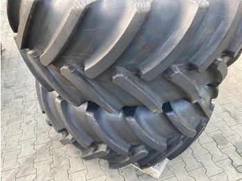 Leie Continental 600/70R30 Continental 600/70R30: bilde 2