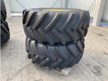 Leie Continental 600/70R30 Continental 600/70R30: bilde 1