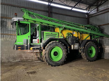 Trailersprøyte DAMMANN