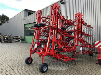 Jordforbedring maskin EINBÖCK