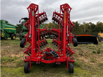 Jordforbedring maskin EINBÖCK