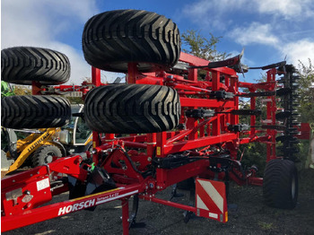 Kultivator Horsch Terrano 5.4 GX: bilde 2