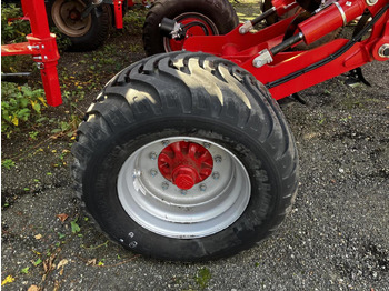 Kultivator Horsch Terrano 5.4 GX: bilde 3