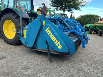 Jordforbedring maskin Imants 47 SP 300 DRH: bilde 4
