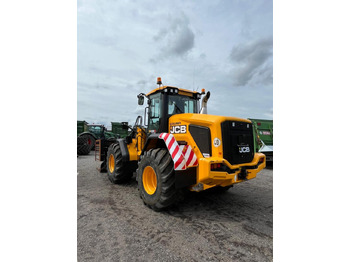 Hjullaster JCB 435 S: bilde 5