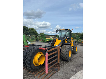Hjullaster JCB 435 S: bilde 4