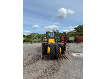 Hjullaster JCB 435 S: bilde 3