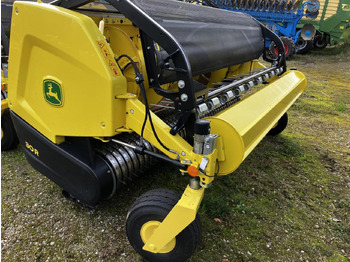 Tilbehør for forhøster JOHN DEERE