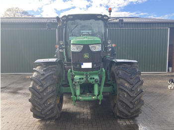 Traktor John Deere 6170R: bilde 3