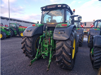 Leie John Deere 6170R John Deere 6170R: bilde 2 Leie John Deere 6170R John Deere 6170R: bilde 2