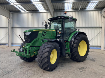 Traktor JOHN DEERE 6190R
