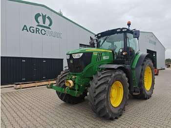 Traktor JOHN DEERE 6210R