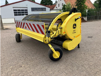 Tilbehør for forhøster JOHN DEERE