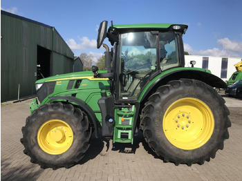 Traktor JOHN DEERE 6R Series