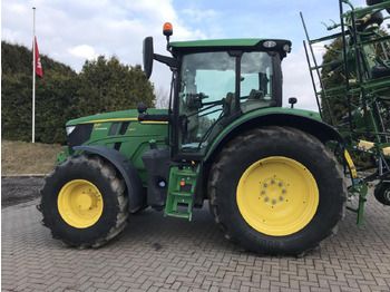 Traktor JOHN DEERE 6R Series