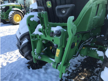 Traktor John Deere 6R 140: bilde 3