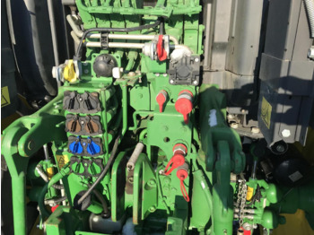 Traktor John Deere 6R 140: bilde 4