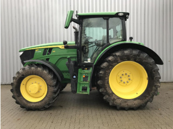 Traktor JOHN DEERE 6R 155