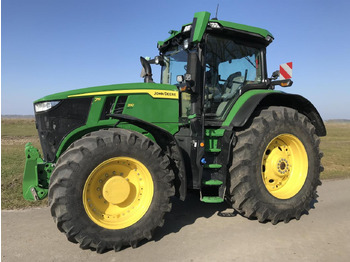 Traktor JOHN DEERE 7R 310