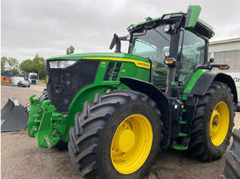 Traktor JOHN DEERE 7R 310