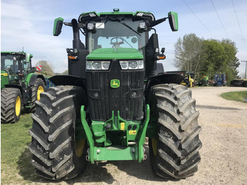 Traktor John Deere 7R 310: bilde 3 Traktor John Deere 7R 310: bilde 3