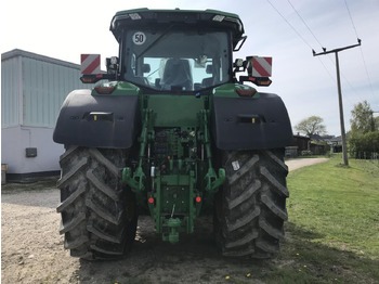 Traktor John Deere 7R 310: bilde 5 Traktor John Deere 7R 310: bilde 5