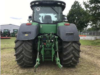 Traktor John Deere 8295R: bilde 4