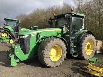 Traktor John Deere 8295R: bilde 1