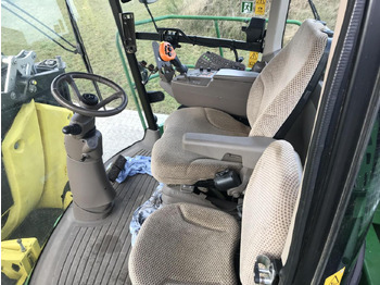 Forhøster John Deere 9800: bilde 5