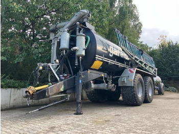 Gjødselutstyr KOTTE