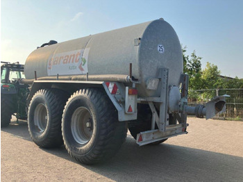 Gjødselutstyr Kotte VT17500: bilde 4 Gjødselutstyr Kotte VT17500: bilde 4