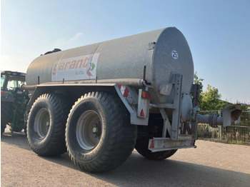 Gjødselutstyr Kotte VT17500: bilde 5 Gjødselutstyr Kotte VT17500: bilde 5