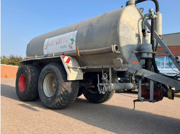 Gjødselutstyr Kotte VT17500: bilde 2 Gjødselutstyr Kotte VT17500: bilde 2