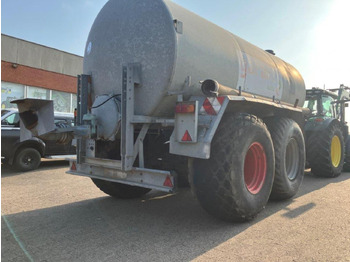 Gjødselutstyr Kotte VT17500: bilde 3 Gjødselutstyr Kotte VT17500: bilde 3