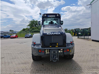 Leie Kramer KL55.8T Kramer KL55.8T: bilde 4