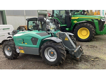 Teleskoplastere KRAMER