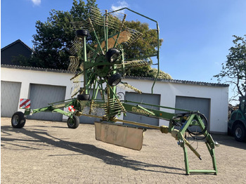 Høyvender KRONE Swadro