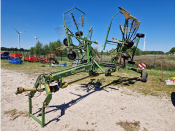 Høyvender KRONE Swadro
