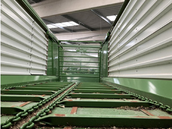 Snittevogn Krone TX 460 D: bilde 5