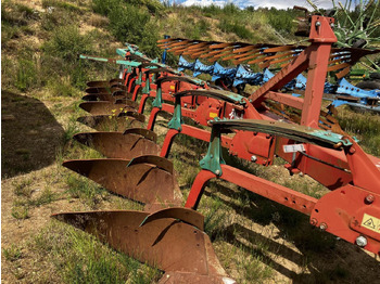 Plog Kverneland BE-KKBE-100: bilde 4 Plog Kverneland BE-KKBE-100: bilde 4