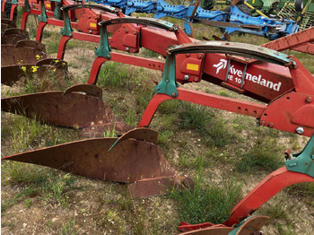 Plog Kverneland BE-KKBE-100: bilde 2 Plog Kverneland BE-KKBE-100: bilde 2