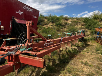 Plog Kverneland BE-KKBE-100: bilde 5 Plog Kverneland BE-KKBE-100: bilde 5