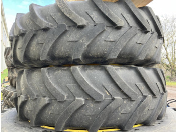 Dekk MICHELIN