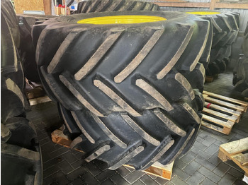 Dekk MICHELIN