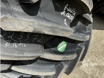 Leie Michelin 650/60R34 VF Michelin 650/60R34 VF: bilde 4