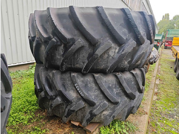 Leie Mitas 600/65R34 Mitas 600/65R34: bilde 3