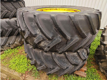 Leie Mitas 600/65R34 Mitas 600/65R34: bilde 1