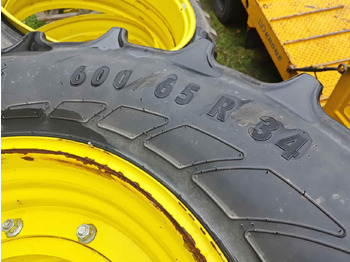 Leie Mitas 600/65R34 Mitas 600/65R34: bilde 5