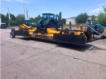 Beitepusser MÜTHING