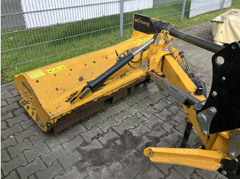 Beitepusser MÜTHING